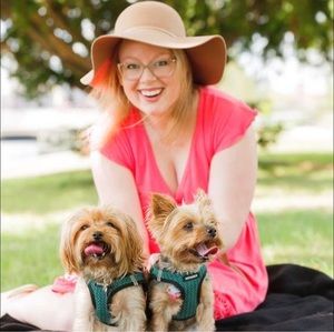 Meet your Posher, Erin